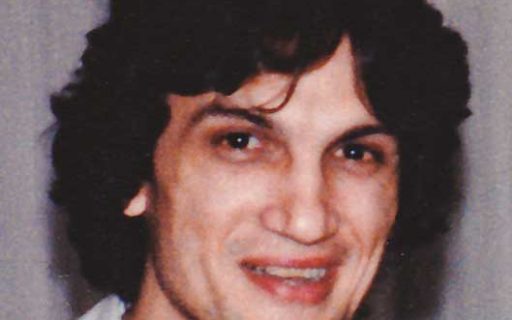 Nilton Sperb - Ágora ECA