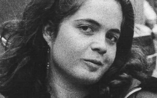 Renata Golombek - Ágora ECA