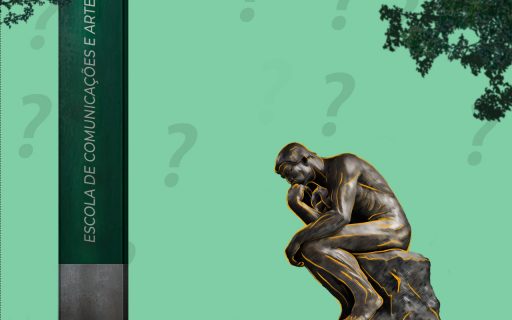 Ágora ECA - Você sabia?