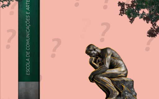 Ágora ECA - Você sabia?