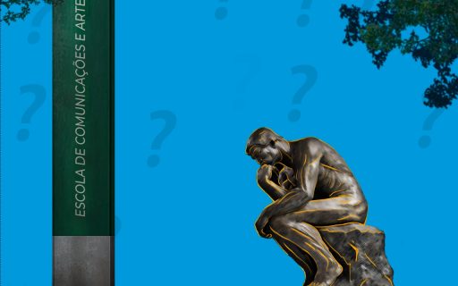 Ágora ECA - Você sabia?