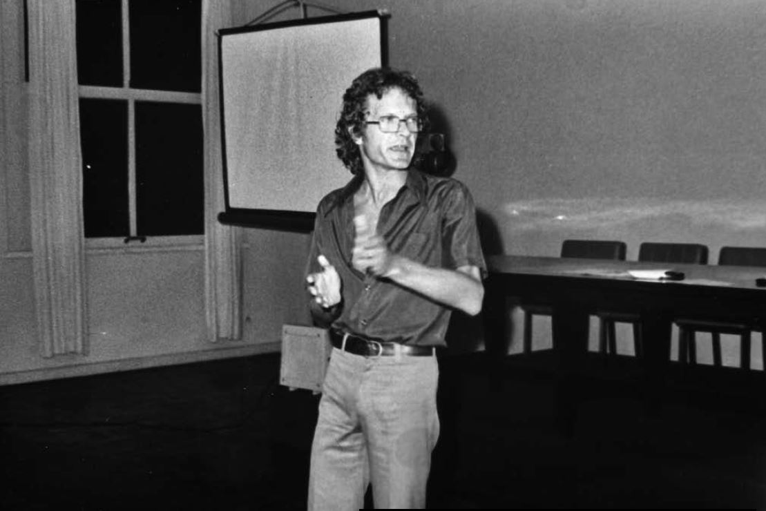 Jean-Claude Bernardet Jean-Claude Bernardet