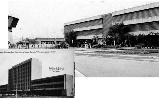 Cassação dos Professores - Ágora ECA