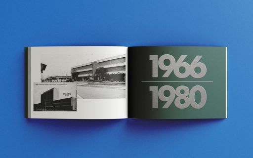 Linha do Tempo - Ágora ECA