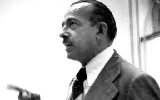 Professores cassados: José Freitas Nobre