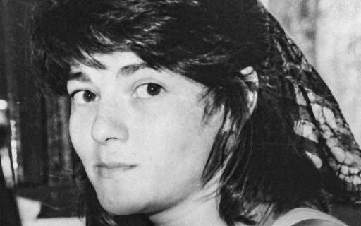 Glaucia Davino - Ágora ECA