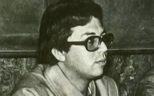 Professores cassados: José Marques de Melo