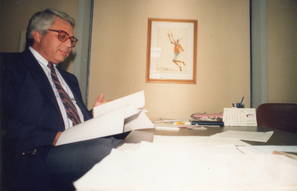 José Marques de Melo José Marques de Melo