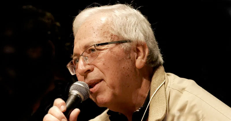 José Marques de Melo. José Marques de Melo