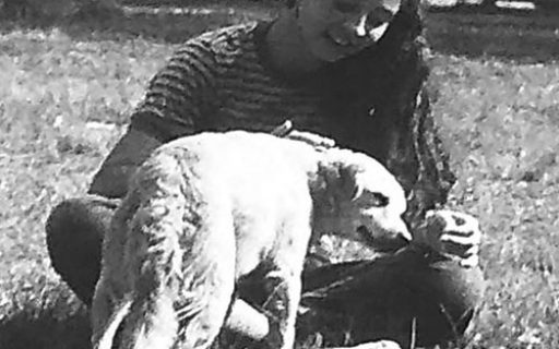 Márcia P. de Almeida