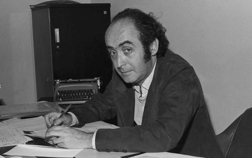 Professores perseguidos: Vladimir Herzog