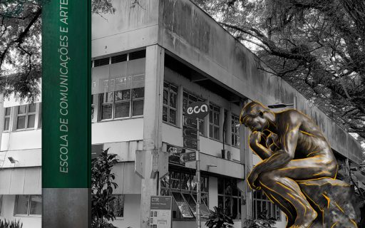 Você sabia? curso Superior de Audiovisual