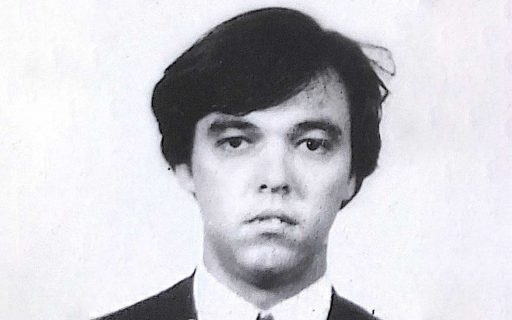 Jorge Claudio Ribeiro