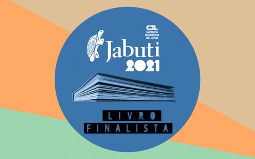 Ecanos estão entre os finalistas do Prêmio Jabuti 2021