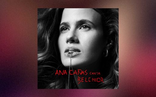 Ana Cañas homenageia Belchior