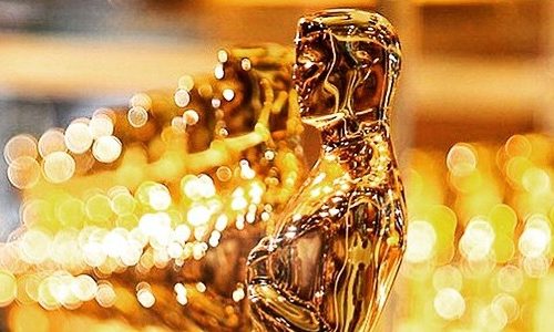 oscar oscar