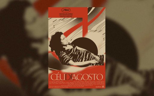 Jasmin Tenucci e seu premiado curta Céu de Agosto