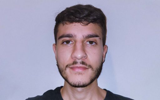 Gabriel Diniz Tavares