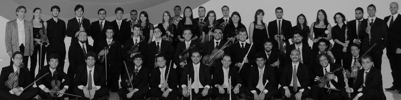 Ocam (Orquestra de Câmara da ECA-USP)