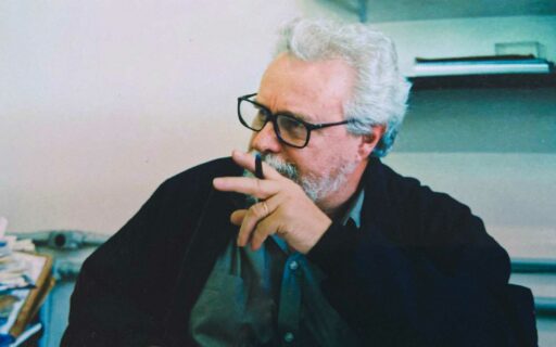 Marcello Giovanni Tassara (1933-2020)