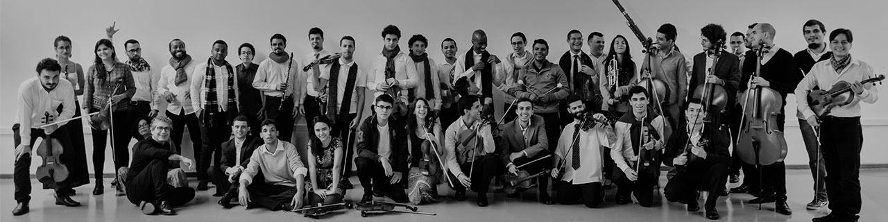 Ocam (Orquestra de Câmara da ECA-USP)