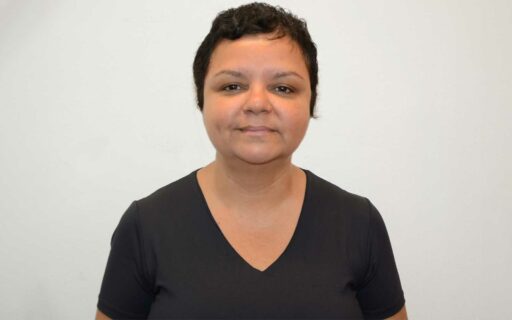 Andrea Moraes 1982 Jornalismo