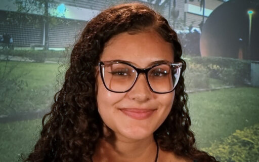 Caroline Ferreira Santana