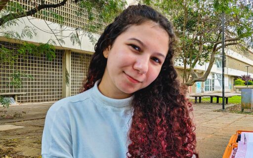 Cecília de Oliveira Freitas