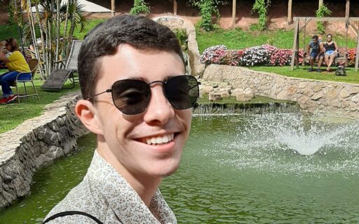 Danilo Roberto Silva Queiroz