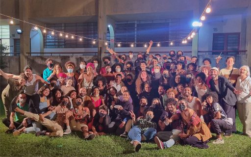 EAD completa 74 anos, 53 deles vinculada à ECA/USP