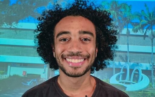 Gustavo Colonna dos Santos Mendes