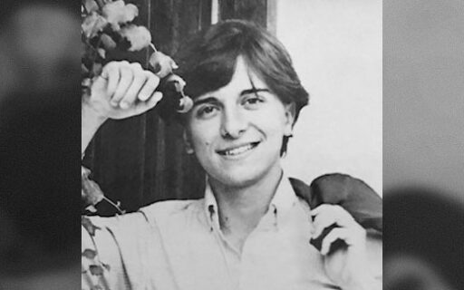 Sérgio Giacomo, Relações Públicas, 1982