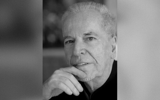 Gilberto Tinetti (1932-2022)