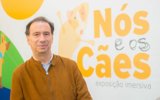 A ECA também é… Amor pelos animais