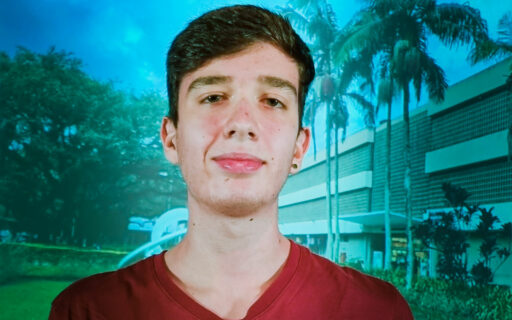 André Derviche Carvalho