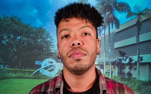 Caio Cesar Pereira dos Santos