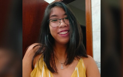 Juliana Akane Higashie