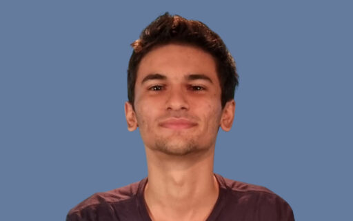 Murillo César de Amorim Alves, 2021, Jornalismo