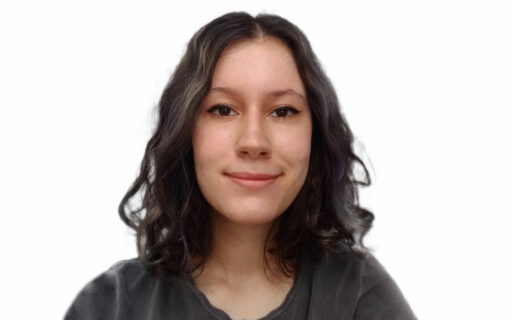 Thaís Helena Moraes