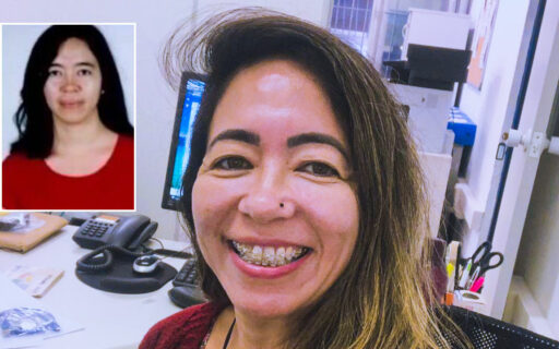 Vilma Ohata de Almeida