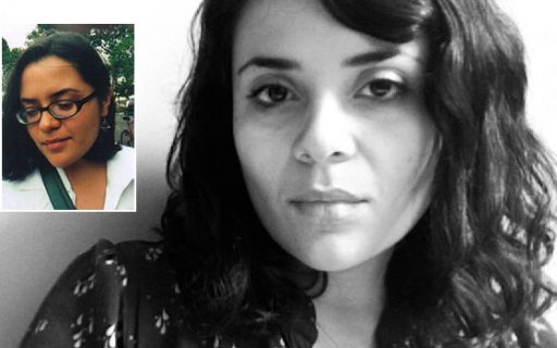 Amanda Ferreira Nunes de Lima