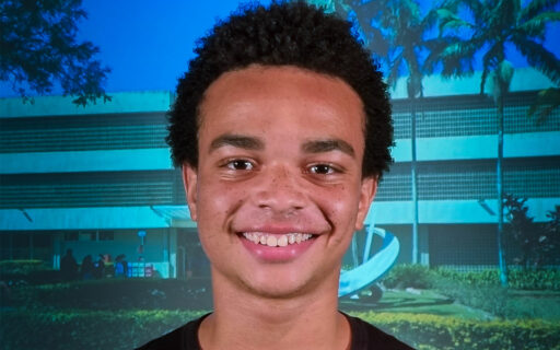 Caique de Campos Felipe