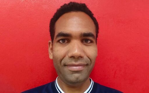 Charles Ferreira, 2022, Turismo