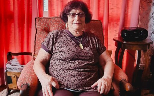 Trajetórias: Cremilda Medina