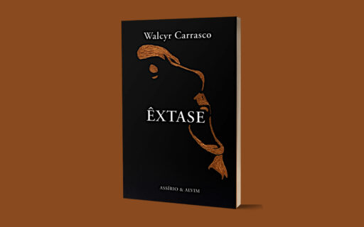 Walcyr Carrasco lança livro de peça premiada