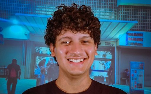 Otávio Augusto Aguiar Daniel