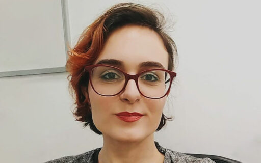 Thaise Desirree Braga Lucena da Silva