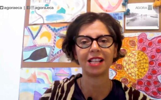 A ECA também é… Ativismo