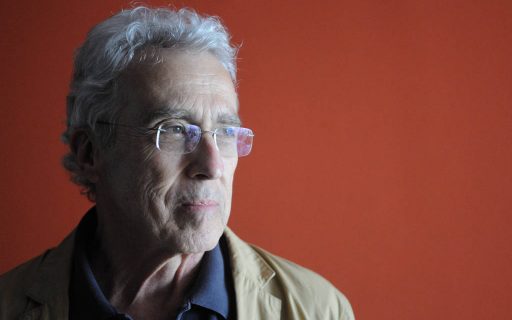 Teixeira Coelho (1944-2022)