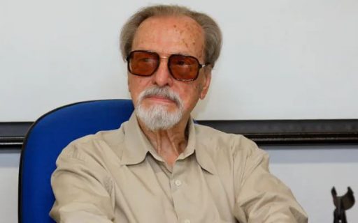 Mário Fanucchi (1927-2022)